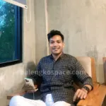 Saka Mese Nusa Jogja Apresiasi Bupati Seram Bagian Barat Bantuan Kebakaran