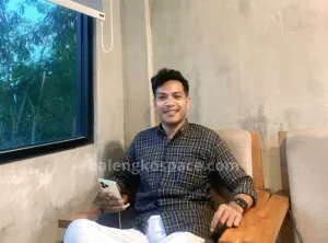 Saka Mese Nusa Jogja Apresiasi Bupati Seram Bagian Barat Bantuan Kebakaran
