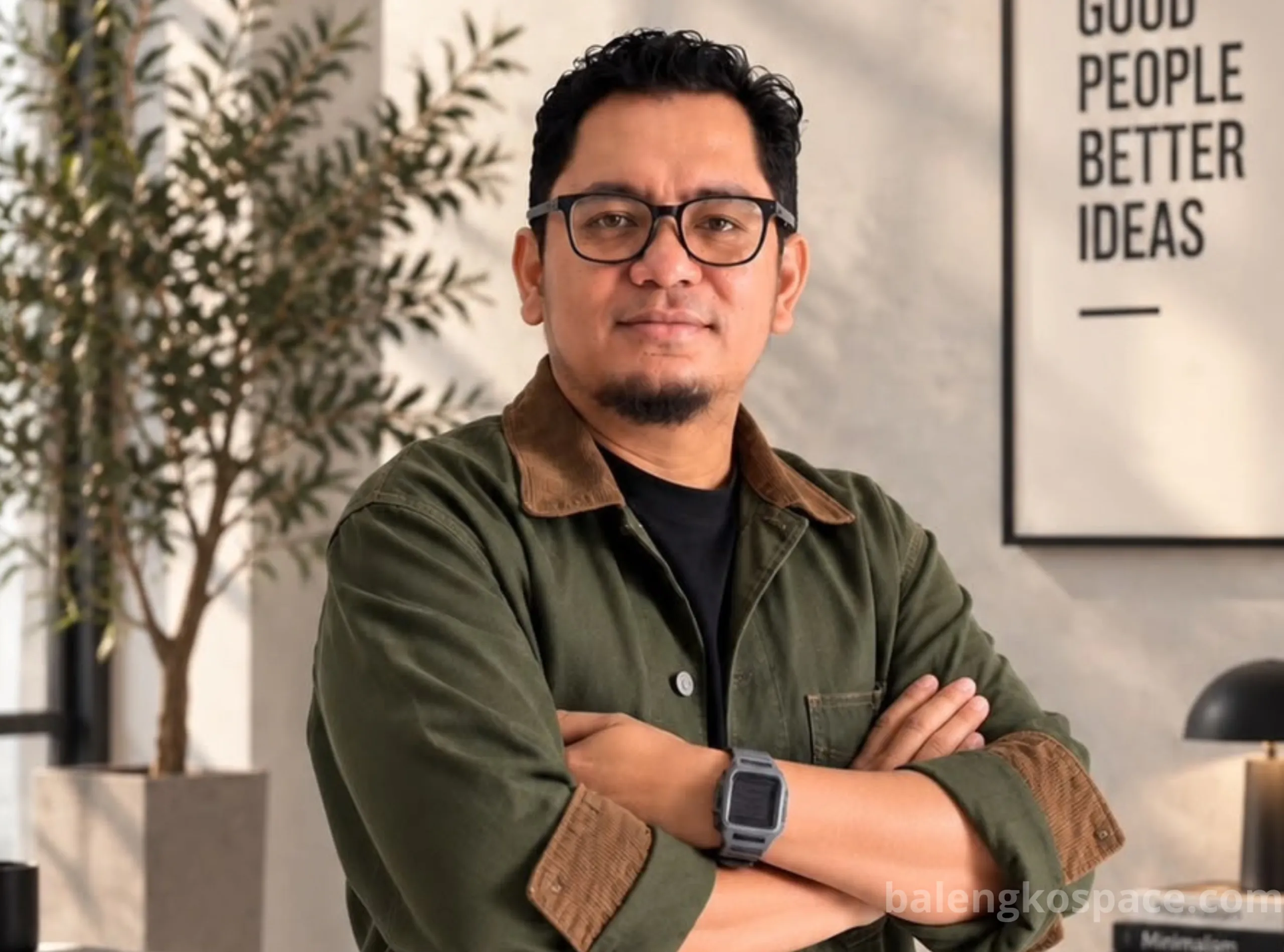hendra kasim