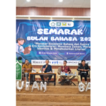 Sudah Bersurat ke Pusat: Kepala Balai Bahasa Dukung Status Bahasa dalam Peta Nasional