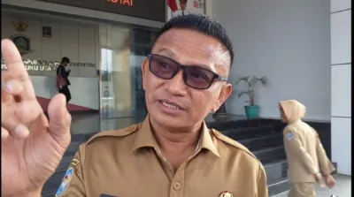 Atasi Dampak Kabut Asap: Pemkab Morotai Liburkan Siswa 5 Hari dengan Sistem Fleksibel