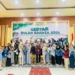 Sambut Bulan Bahasa 2026: Himabin FKIP Unkhair Siapkan Rangkaian Lomba hingga Malam Refleksi