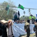 HMI Cabang Morotai Tolak Morofest: Pemda Dinilai Lebih Pilih Seremonial daripada Tangani Karhutla