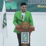 Pasca Pengukuhan Jumat Lalu, Naswin Rowo Blak-blakan Soal Desakan Kader Agar Maju Jadi Bupati Morotai