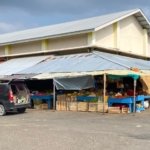 Pedagang Ikan dan Barito di Pasar Modern CBD Morotai Keluhkan Penurunan Pendapatan Selama Festival