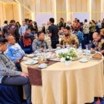 Perkuat Ketahanan Wilayah: Bupati Morotai dan Pangdam XXVIII/MKR Bangun Komitmen Strategis