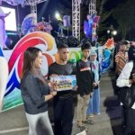 Sanggar Moro Daloho: Sukses Sabet Juara 1 Lomba Tarian Tradisional di Morotai Festival 2026!