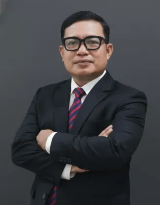 Oleh: Fahrul Abd. Muid Penulis adalah Direktur Bajo Institut Maluku Utara