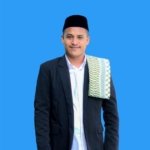Santrany Sehe, SE (Ketua DPW GENINUSA Maluku Utara)