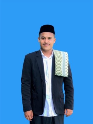 Santrany Sehe, SE (Ketua DPW GENINUSA Maluku Utara)