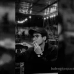 Supriyadi Baharudin,S.H