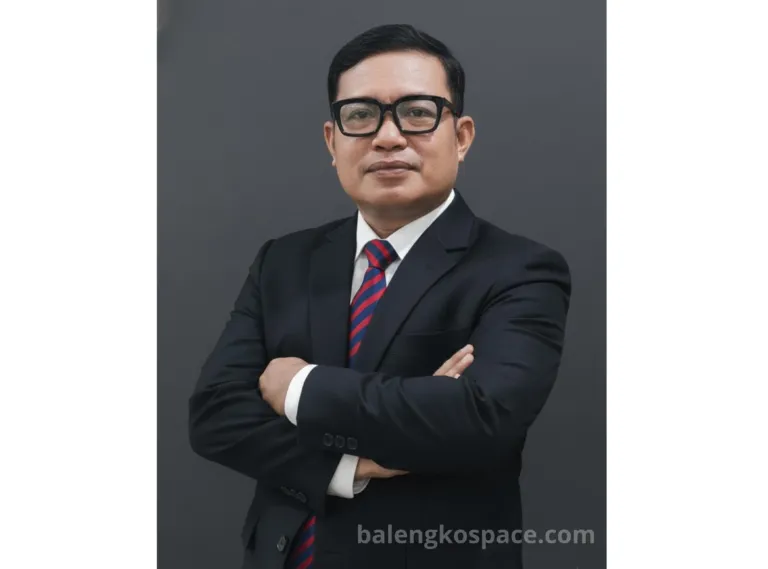 Oleh: Fahrul Abd. Muid Penulis adalah Direktur Bajo Institut Maluku Utara