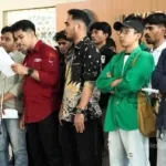 Forum BEM DIY Desak Gibran Mundur dari Jabatan Wapres, Beri Waktu 7×24 Jam!